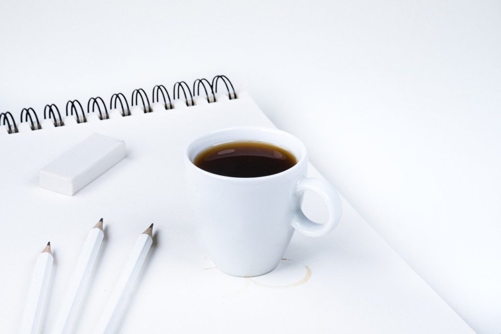 coffee, pencils, eraser-6943139.jpg